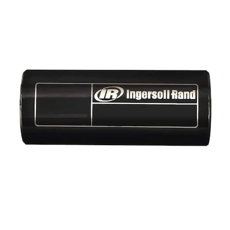 Ingersoll-Rand 1/2 in. X 1 1/2 in. Deep Impact Socket IRS64H1-12L